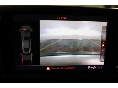 Audi S7 sportback 40 V8 TFSI - 450CH - BV S-tronic QUATTRO   - 48