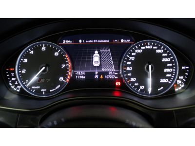 Audi S7 sportback 40 V8 TFSI - 450CH - BV S-tronic QUATTRO   - 50
