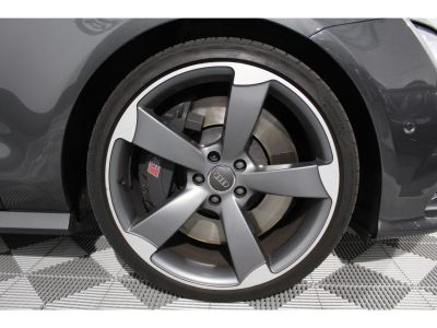 Audi S7 sportback 40 V8 TFSI - 450CH - BV S-tronic QUATTRO   - 58