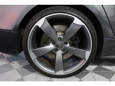 Audi S7 sportback 40 V8 TFSI - 450CH - BV S-tronic QUATTRO   - 59