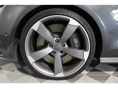 Audi S7 sportback 40 V8 TFSI - 450CH - BV S-tronic QUATTRO   - 60
