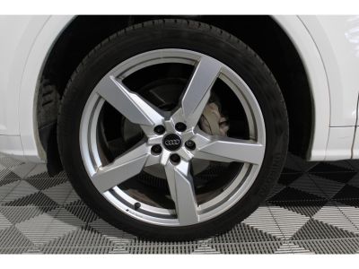 Audi Q5 S line Quattro 20 TDI 163CH 2ème Main   - 5