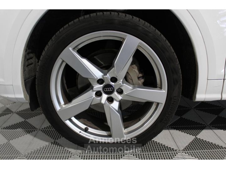 Audi Q5 S line Quattro 20 TDI 163CH 2ème Main - 5