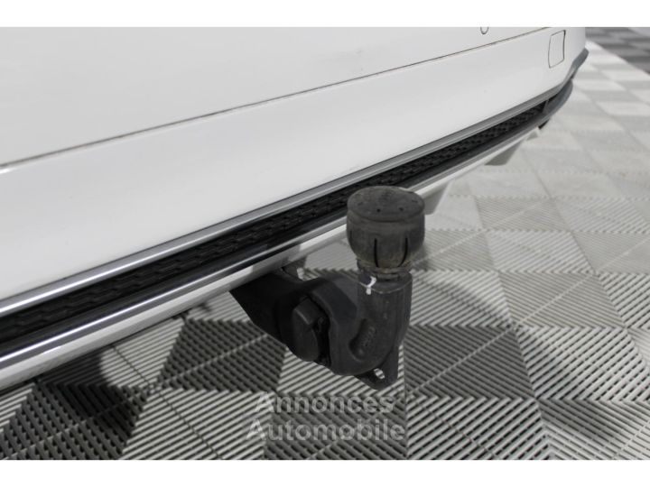 Audi Q5 S line Quattro 20 TDI 163CH 2ème Main - 12