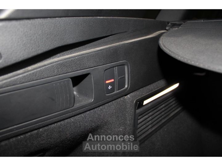 Audi Q5 S line Quattro 20 TDI 163CH 2ème Main - 13
