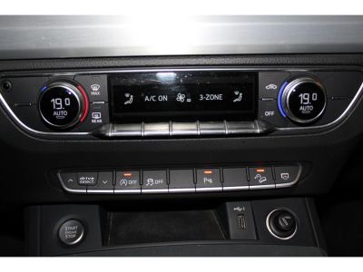 Audi Q5 S line Quattro 20 TDI 163CH 2ème Main   - 16