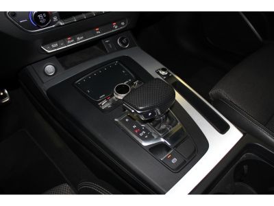 Audi Q5 S line Quattro 20 TDI 163CH 2ème Main   - 17