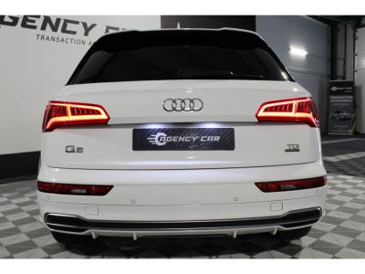 Audi Q5 S line Quattro 20 TDI 163CH 2ème Main   - 20