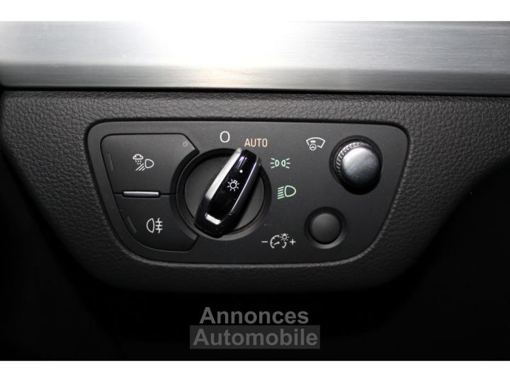 Audi Q5 S line Quattro 20 TDI 163CH 2ème Main - 22