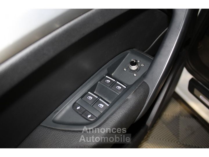 Audi Q5 S line Quattro 20 TDI 163CH 2ème Main - 23