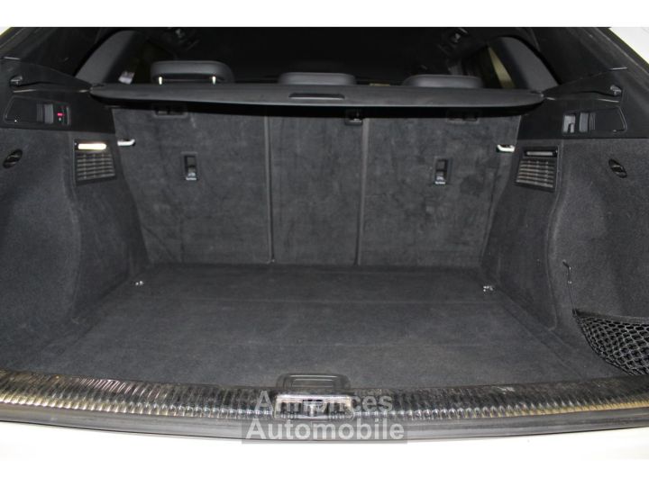 Audi Q5 S line Quattro 20 TDI 163CH 2ème Main - 24