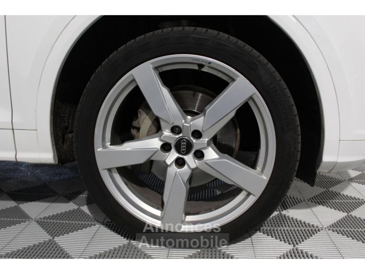 Audi Q5 S line Quattro 20 TDI 163CH 2ème Main - 25