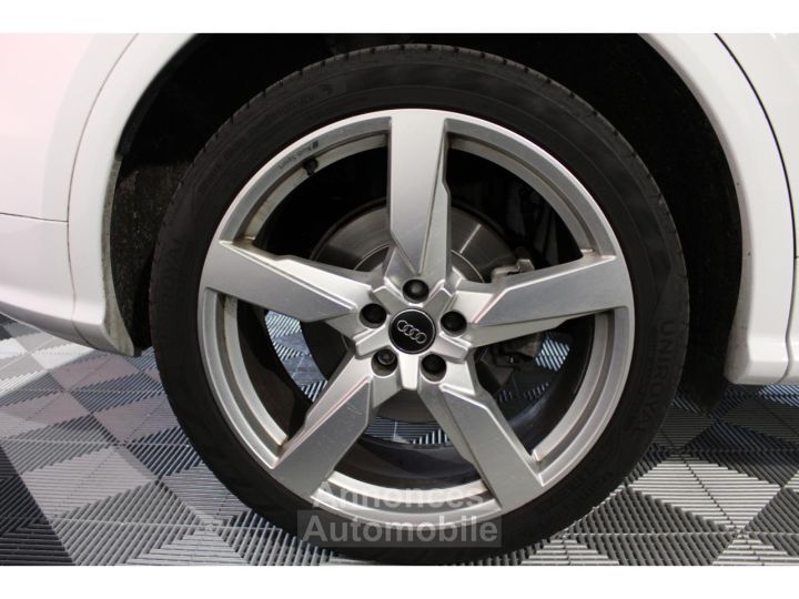 Audi Q5 S line Quattro 20 TDI 163CH 2ème Main - 26