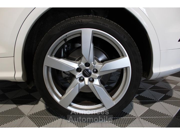 Audi Q5 S line Quattro 20 TDI 163CH 2ème Main - 27
