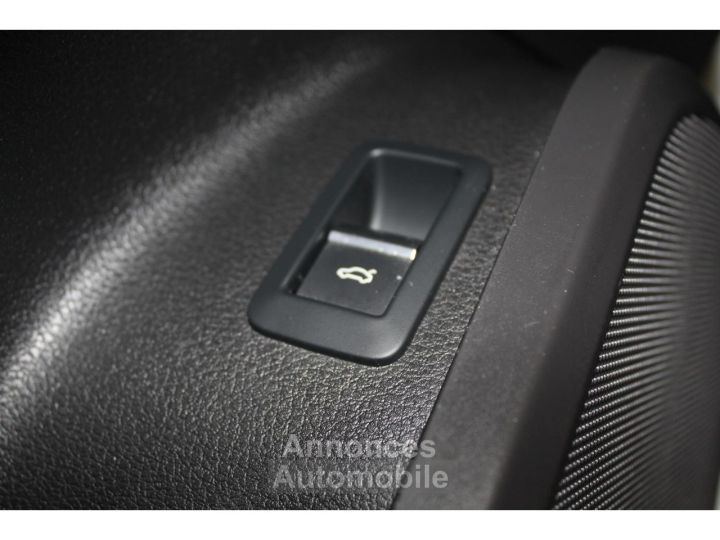 Audi Q5 S line Quattro 20 TDI 163CH 2ème Main - 28