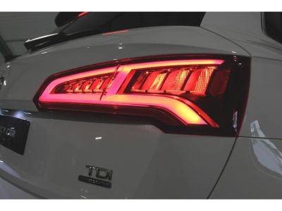Audi Q5 S line Quattro 20 TDI 163CH 2ème Main   - 30