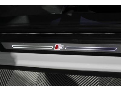 Audi Q5 S line Quattro 20 TDI 163CH 2ème Main   - 31