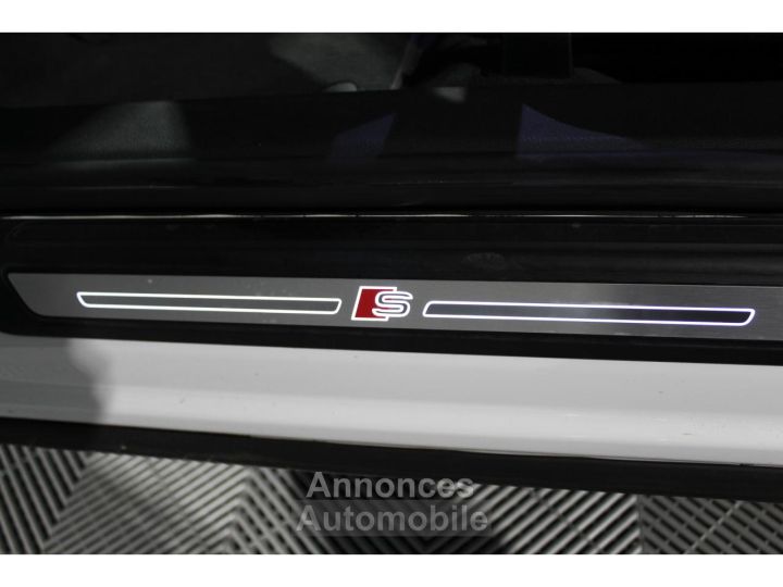 Audi Q5 S line Quattro 20 TDI 163CH 2ème Main - 31
