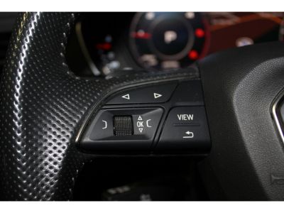 Audi Q5 S line Quattro 20 TDI 163CH 2ème Main   - 32