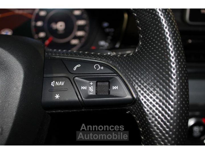 Audi Q5 S line Quattro 20 TDI 163CH 2ème Main - 33