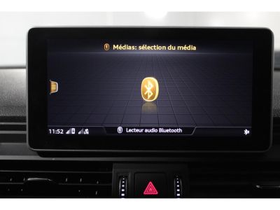 Audi Q5 S line Quattro 20 TDI 163CH 2ème Main   - 36