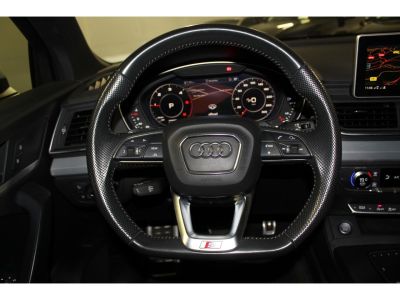 Audi Q5 S line Quattro 20 TDI 163CH 2ème Main   - 42