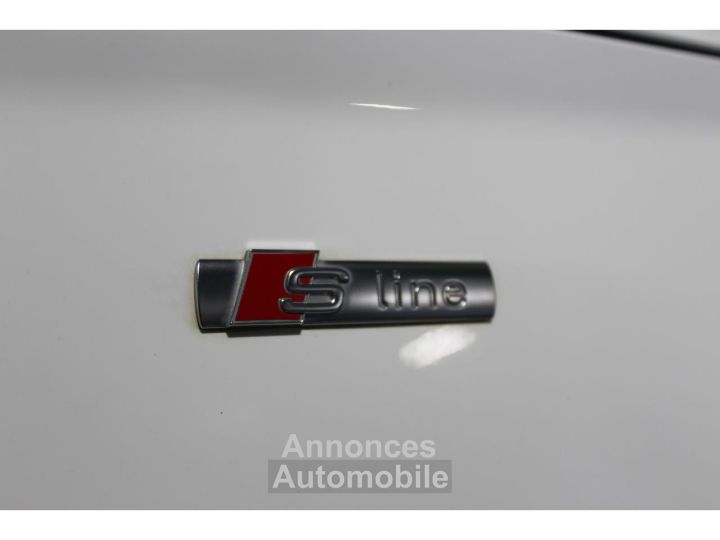 Audi Q5 S line Quattro 20 TDI 163CH 2ème Main - 43