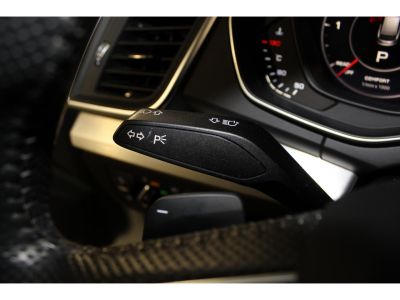 Audi Q5 S line Quattro 20 TDI 163CH 2ème Main   - 44