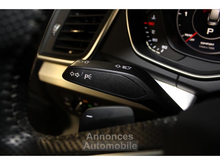 Audi Q5 S line Quattro 20 TDI 163CH 2ème Main - 44