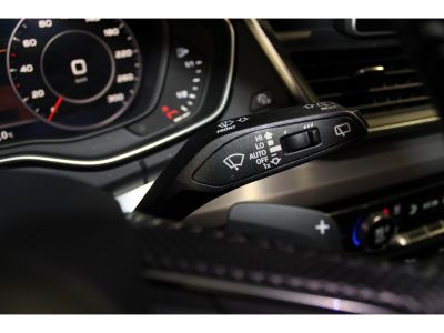 Audi Q5 S line Quattro 20 TDI 163CH 2ème Main   - 45