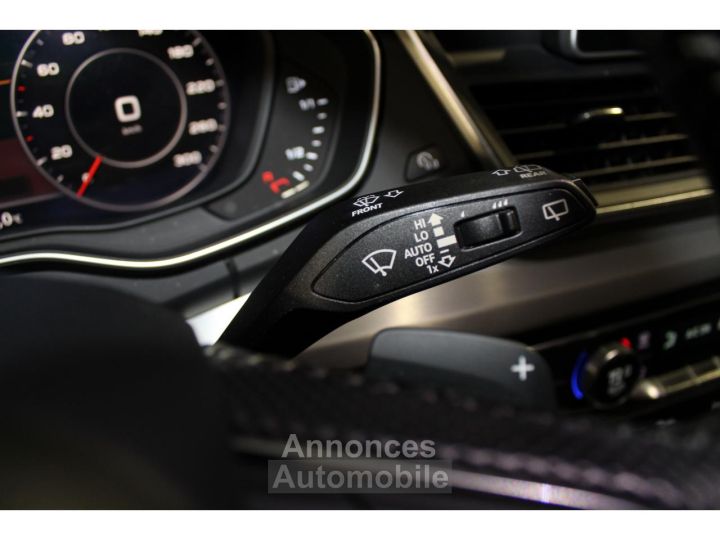 Audi Q5 S line Quattro 20 TDI 163CH 2ème Main - 45