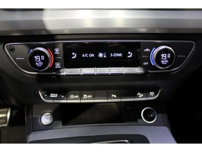 Audi Q5 S line Quattro 20 TDI 163CH 2ème Main   - 46