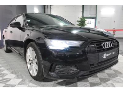 Audi A6 Avus extended Quattro 20 50 TFSI e 299CH - FAIBLE KM   - 2