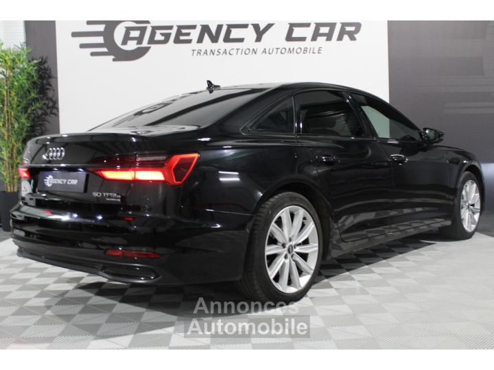 Audi A6 Avus extended Quattro 20 50 TFSI e 299CH - FAIBLE KM - 3
