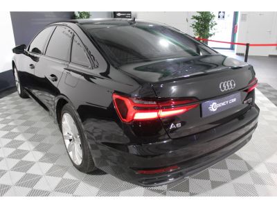 Audi A6 Avus extended Quattro 20 50 TFSI e 299CH - FAIBLE KM   - 4