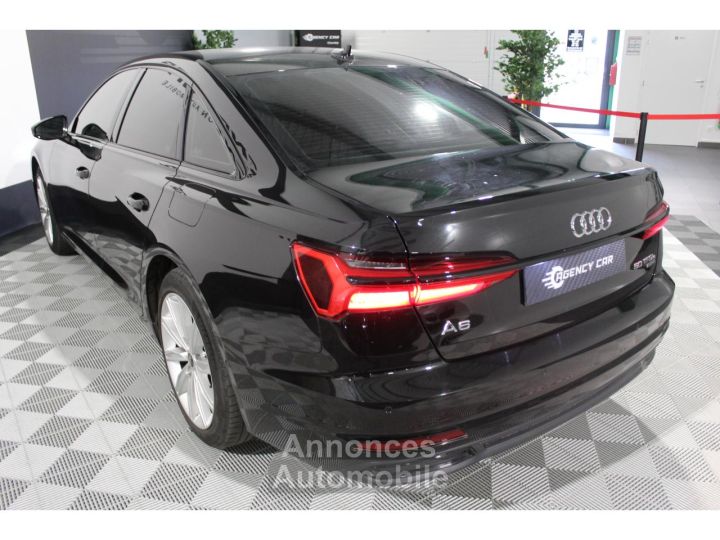 Audi A6 Avus extended Quattro 20 50 TFSI e 299CH - FAIBLE KM - 4