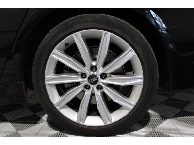 Audi A6 Avus extended Quattro 20 50 TFSI e 299CH - FAIBLE KM   - 5