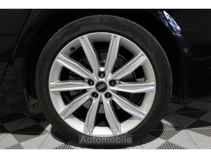 Audi A6 Avus extended Quattro 20 50 TFSI e 299CH - FAIBLE KM - 5