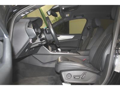 Audi A6 Avus extended Quattro 20 50 TFSI e 299CH - FAIBLE KM   - 6
