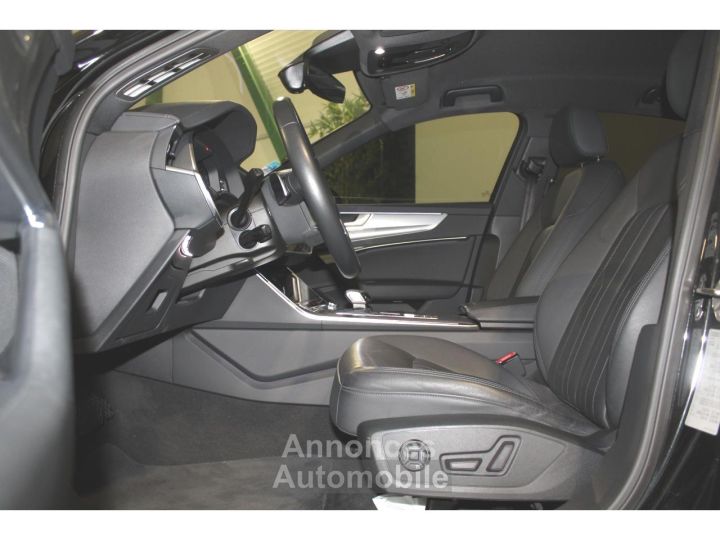 Audi A6 Avus extended Quattro 20 50 TFSI e 299CH - FAIBLE KM - 6