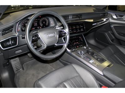 Audi A6 Avus extended Quattro 20 50 TFSI e 299CH - FAIBLE KM   - 7