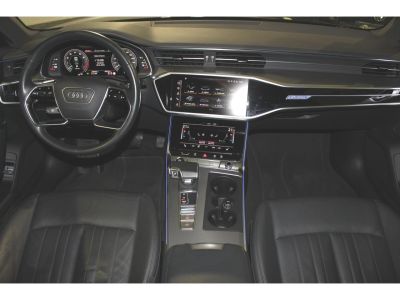 Audi A6 Avus extended Quattro 20 50 TFSI e 299CH - FAIBLE KM   - 8