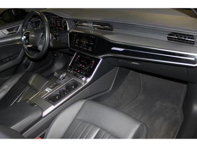Audi A6 Avus extended Quattro 20 50 TFSI e 299CH - FAIBLE KM   - 9