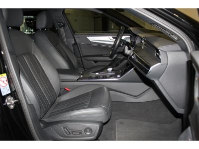 Audi A6 Avus extended Quattro 20 50 TFSI e 299CH - FAIBLE KM   - 10