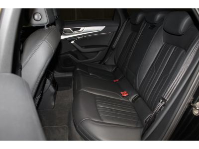 Audi A6 Avus extended Quattro 20 50 TFSI e 299CH - FAIBLE KM   - 11