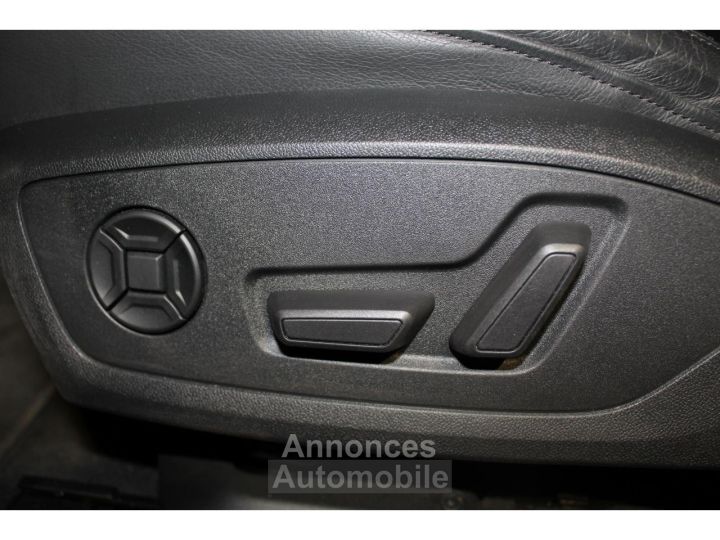 Audi A6 Avus extended Quattro 20 50 TFSI e 299CH - FAIBLE KM - 12