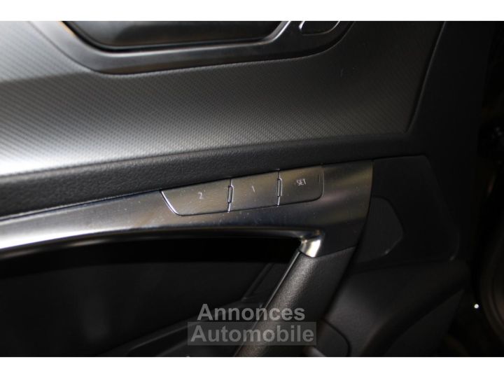 Audi A6 Avus extended Quattro 20 50 TFSI e 299CH - FAIBLE KM - 13