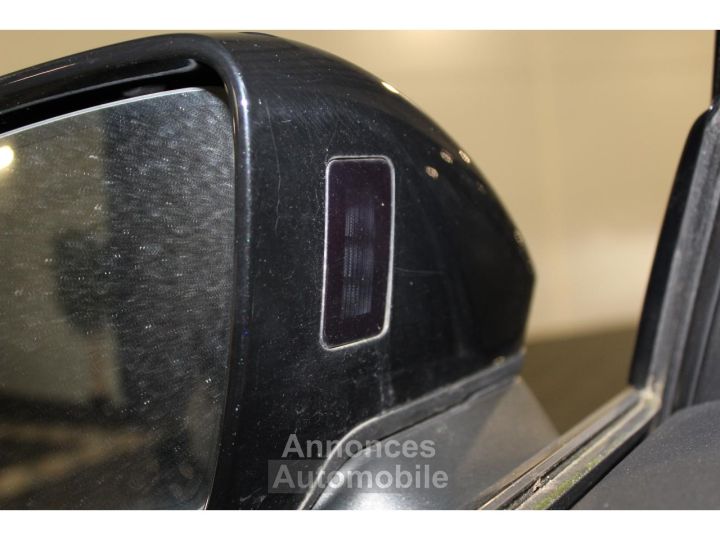 Audi A6 Avus extended Quattro 20 50 TFSI e 299CH - FAIBLE KM - 14