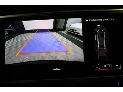 Audi A6 Avus extended Quattro 20 50 TFSI e 299CH - FAIBLE KM   - 16