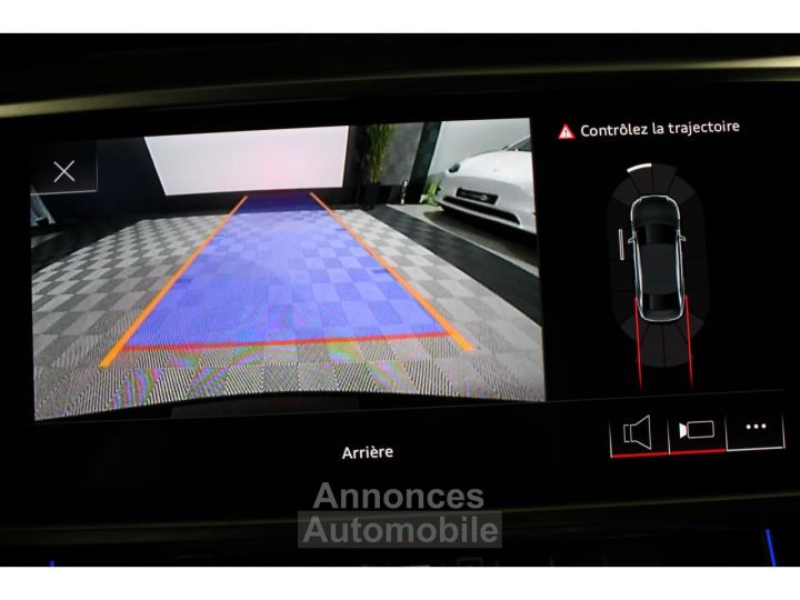 Audi A6 Avus extended Quattro 20 50 TFSI e 299CH - FAIBLE KM - 16